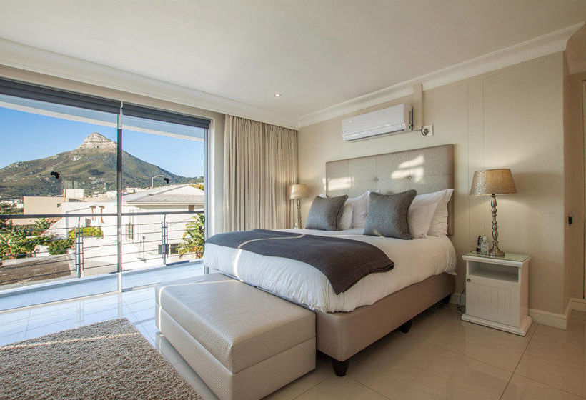 Camps Bay Atlantic Villa 5