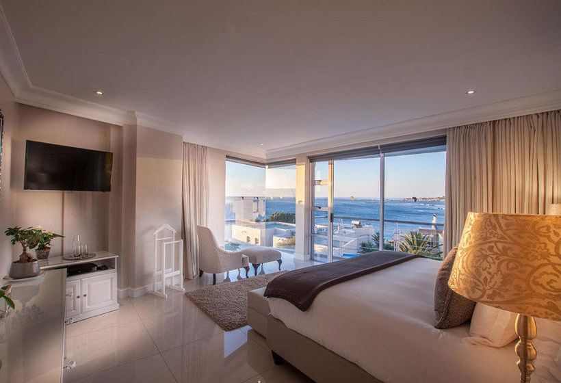 Camps Bay Atlantic Villa 8
