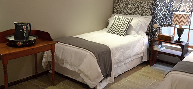 La Gratitude Guest House 1