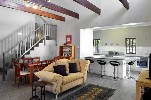 La Gratitude Guest House 12