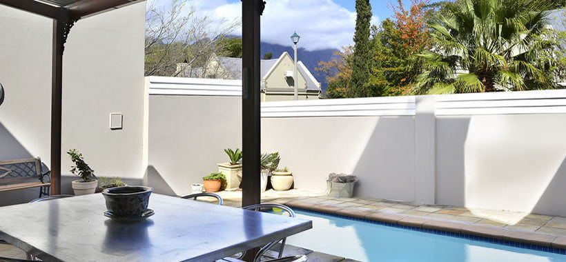 La Gratitude Guest House 14