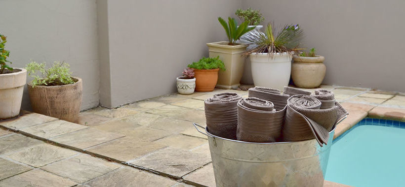 La Gratitude Guest House 16