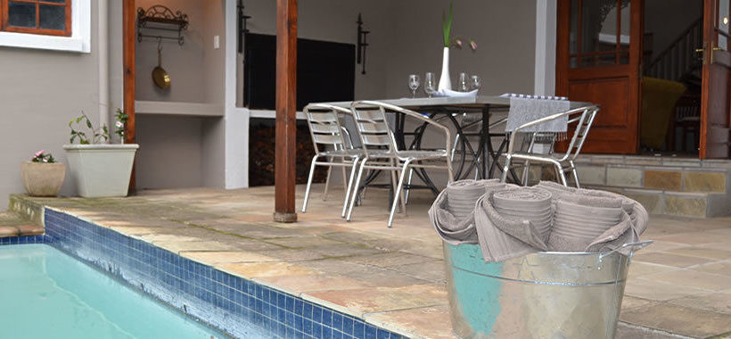 La Gratitude Guest House 17