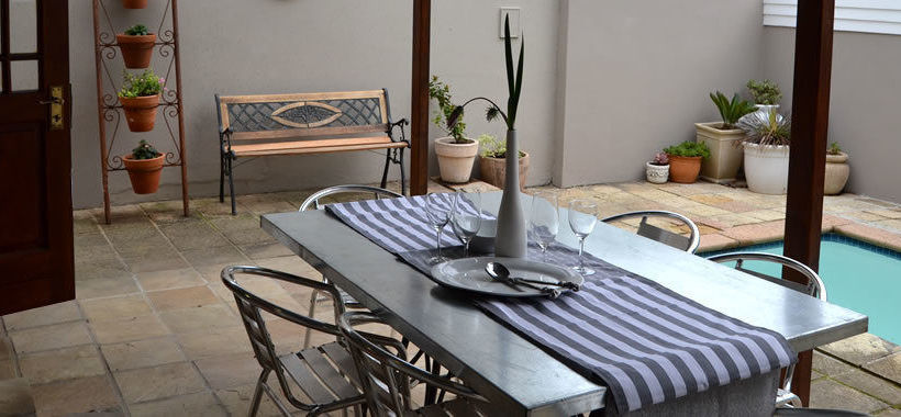 La Gratitude Guest House 18