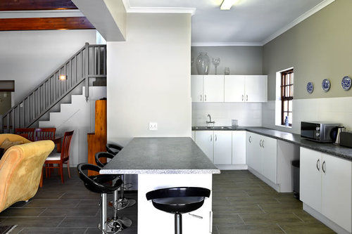 La Gratitude Guest House 7