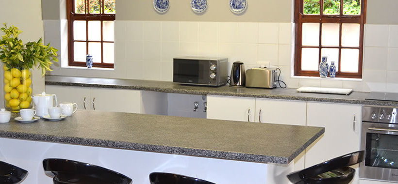 La Gratitude Guest House 8