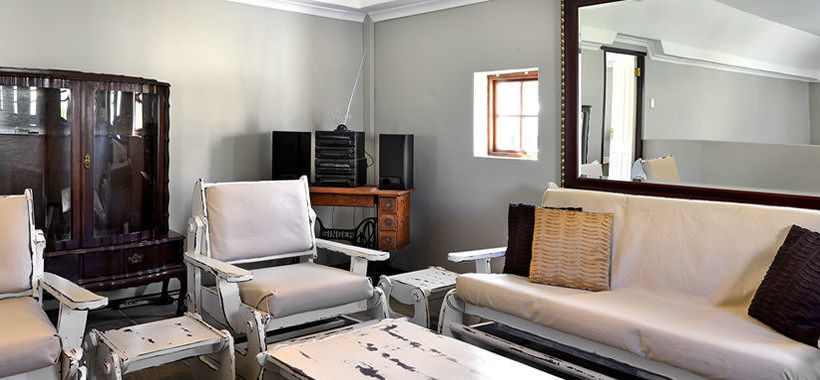 La Gratitude Guest House 9