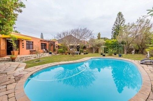 Hotel Forest Drive Lodge