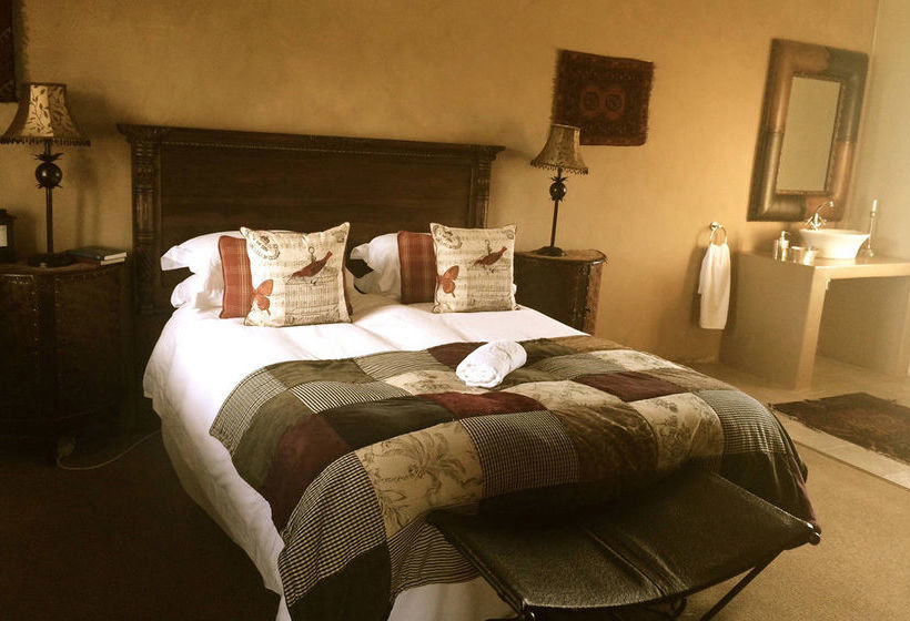 Bed and Breakfast Elegant Manor Rustenburg Guest House 12