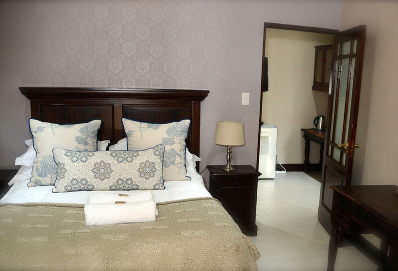 Bed and Breakfast Elegant Manor Rustenburg Guest House 13