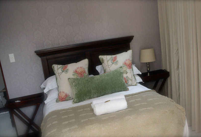 Bed and Breakfast Elegant Manor Rustenburg Guest House 14