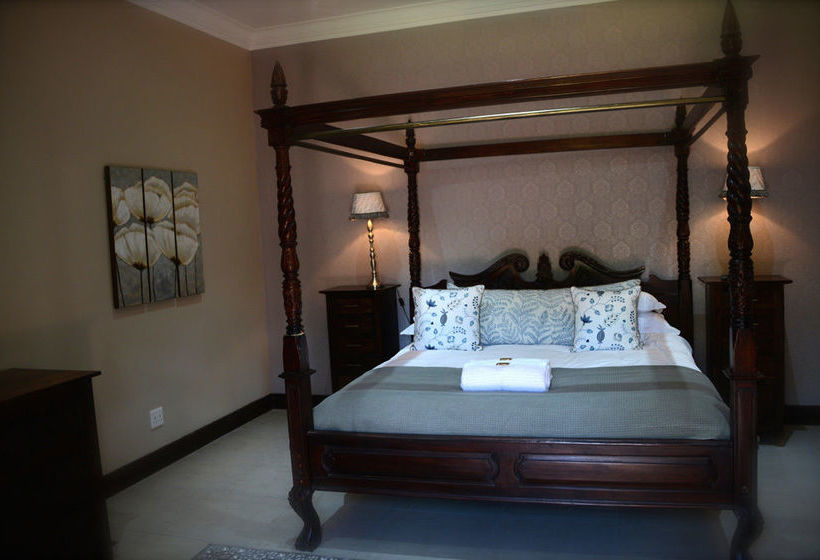 Bed and Breakfast Elegant Manor Rustenburg Guest House 5