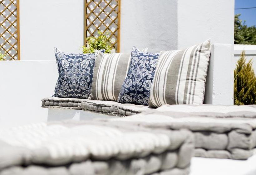 Pension Mont Dor Franschhoek 15