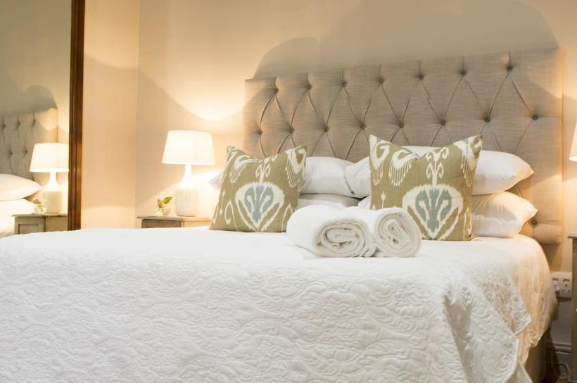 Pension Mont Dor Franschhoek 16