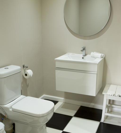 Pension Mont Dor Franschhoek 17