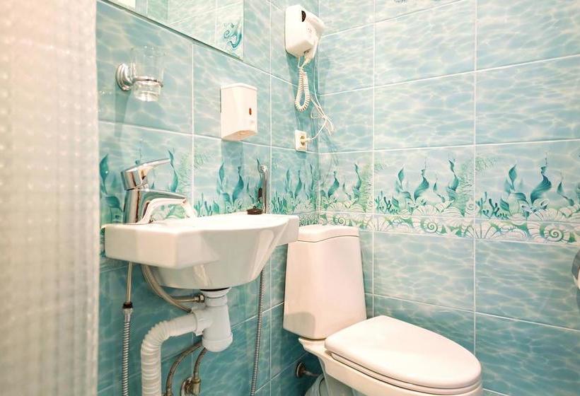 Hotel Ariya On Rimskogo-korsakova 14