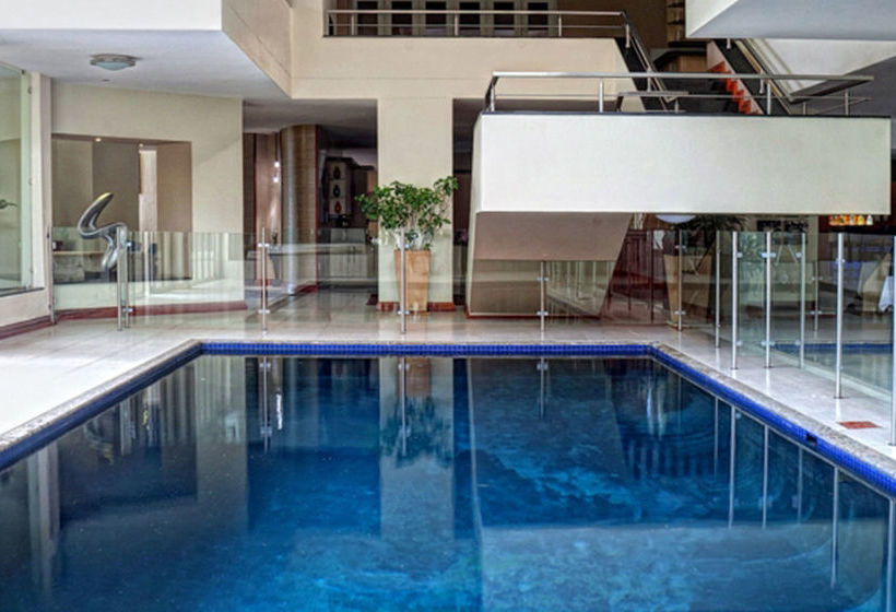 Pension The Links Guest House 10