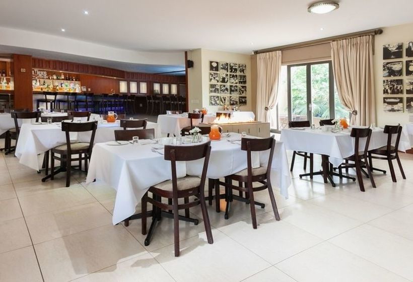 Pension The Links Guest House 13