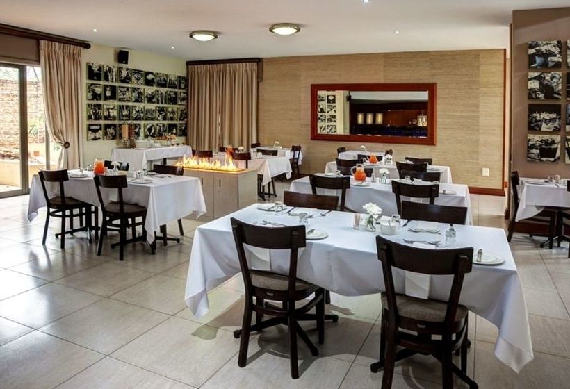 Pension The Links Guest House 14