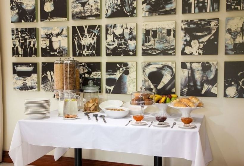 Pension The Links Guest House 15