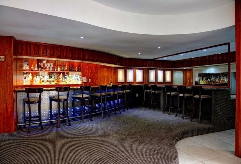 Pension The Links Guest House 16