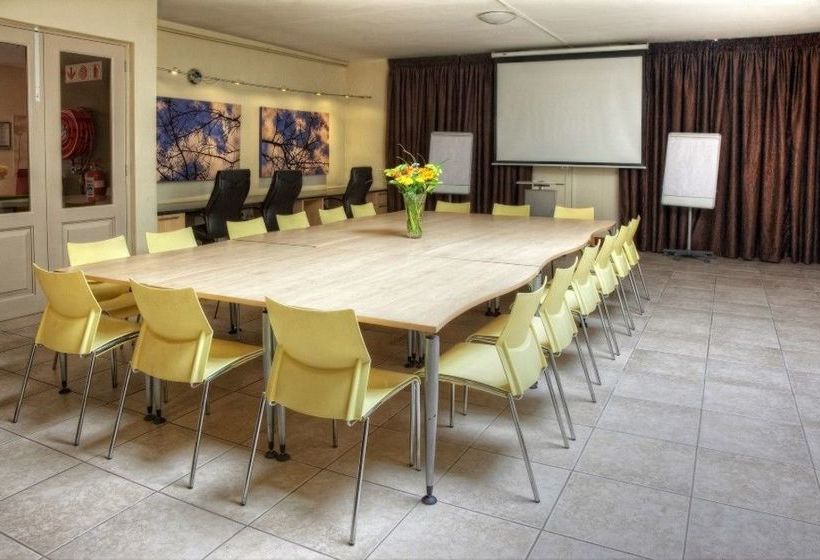 Pension The Links Guest House 19