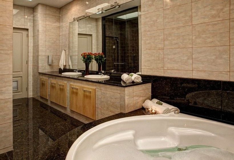 Pension The Links Guest House 6