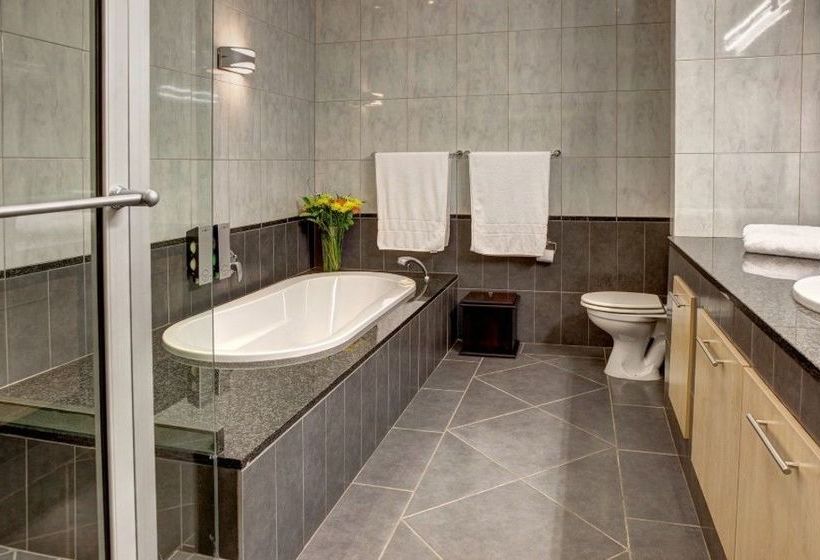 Pension The Links Guest House 7