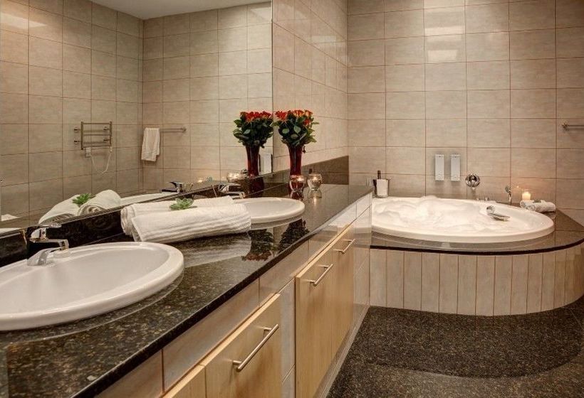 Pension The Links Guest House 8