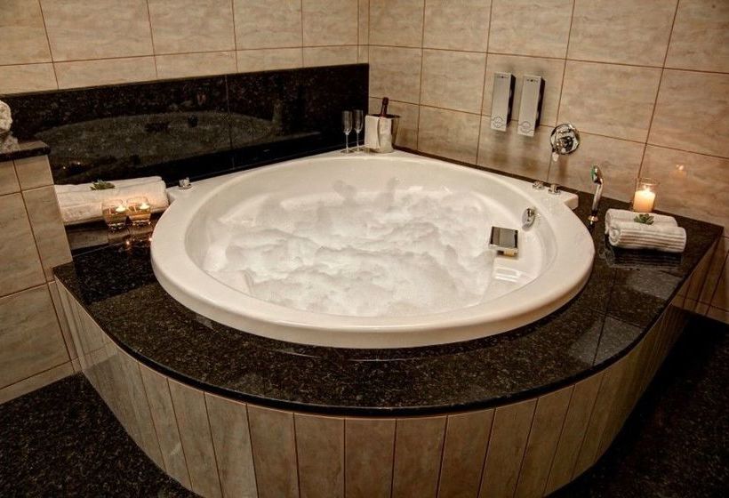 Pension The Links Guest House 9