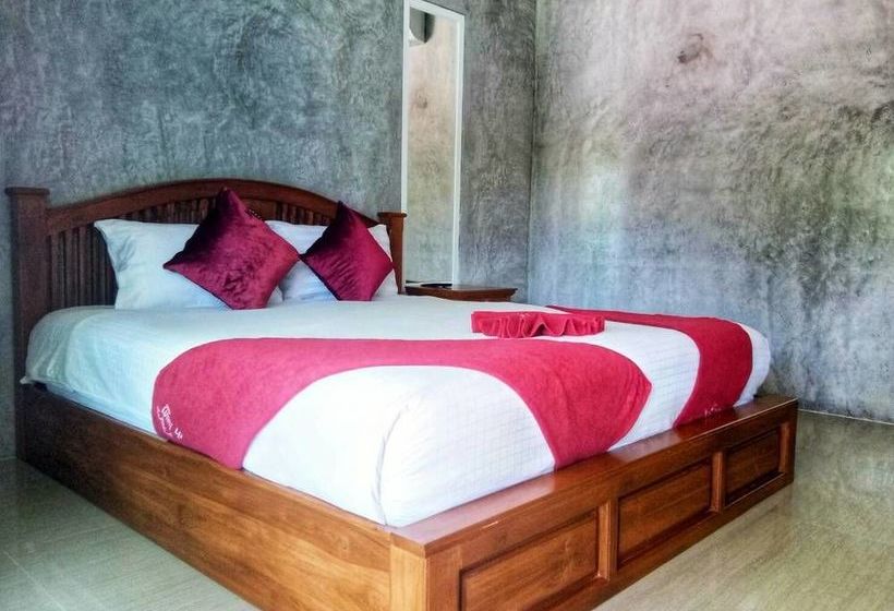 Hotel Tum Mai Kaew Resort 10