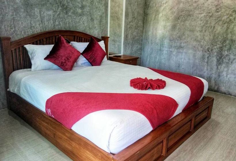 Hotel Tum Mai Kaew Resort 12