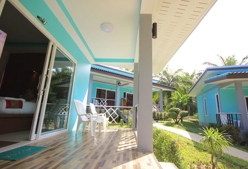 Hotel Tum Mai Kaew Resort 14