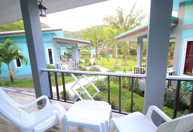 Hotel Tum Mai Kaew Resort 15