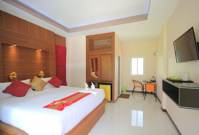 Hotel Tum Mai Kaew Resort 2