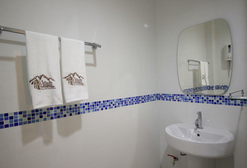 Hotel Tum Mai Kaew Resort 20