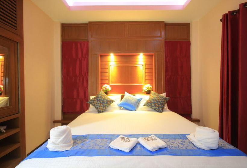 Hotel Tum Mai Kaew Resort 3