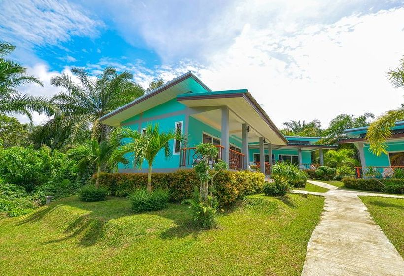 Hotel Tum Mai Kaew Resort 6