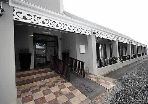 Hostal Angora Lodge Jansenville