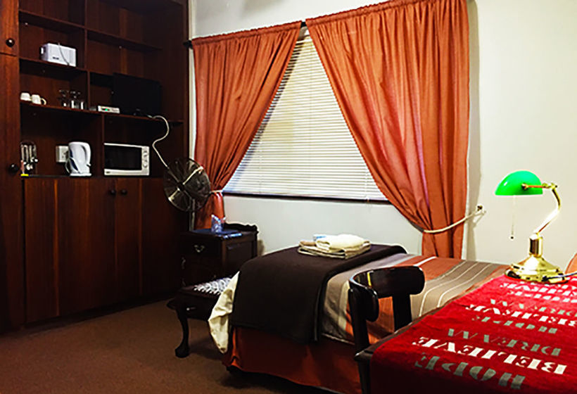 Pension Magnolia Place