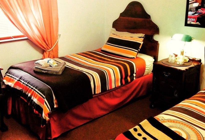 Pension Magnolia Place 1