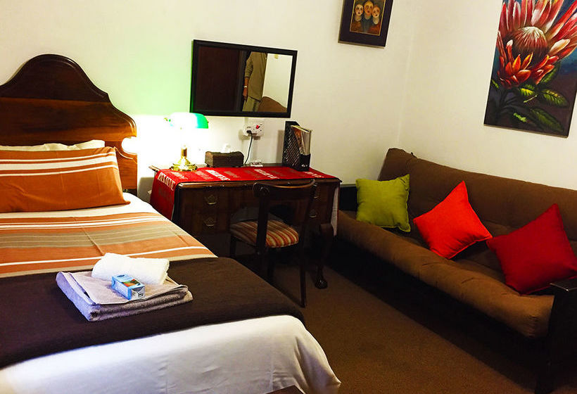 Pension Magnolia Place 2