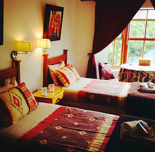 Pension Magnolia Place 3