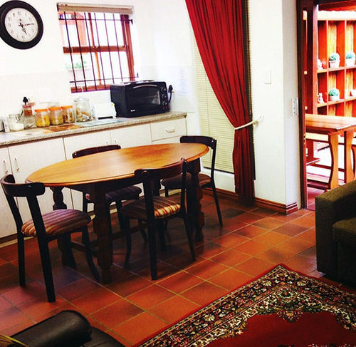 Pension Magnolia Place 4