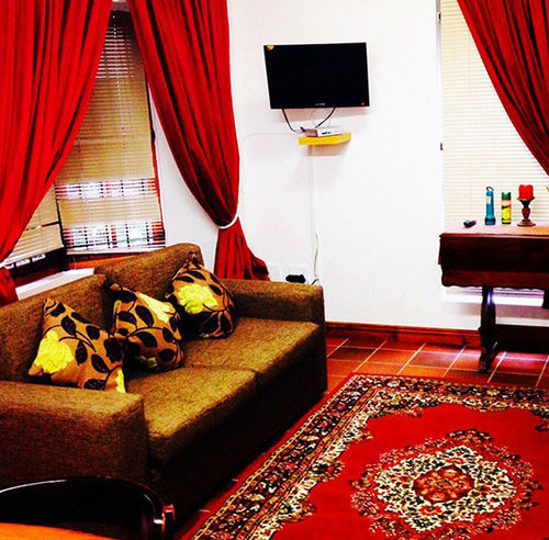 Pension Magnolia Place 5