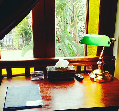 Pension Magnolia Place 6