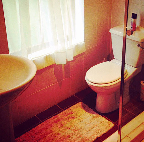 Pension Magnolia Place 7