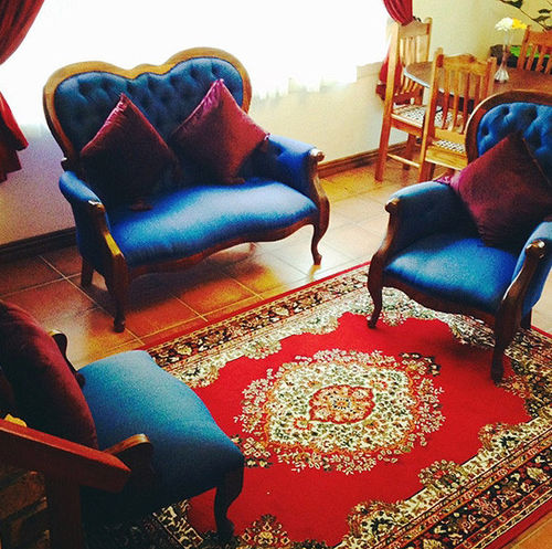 Pension Magnolia Place 9