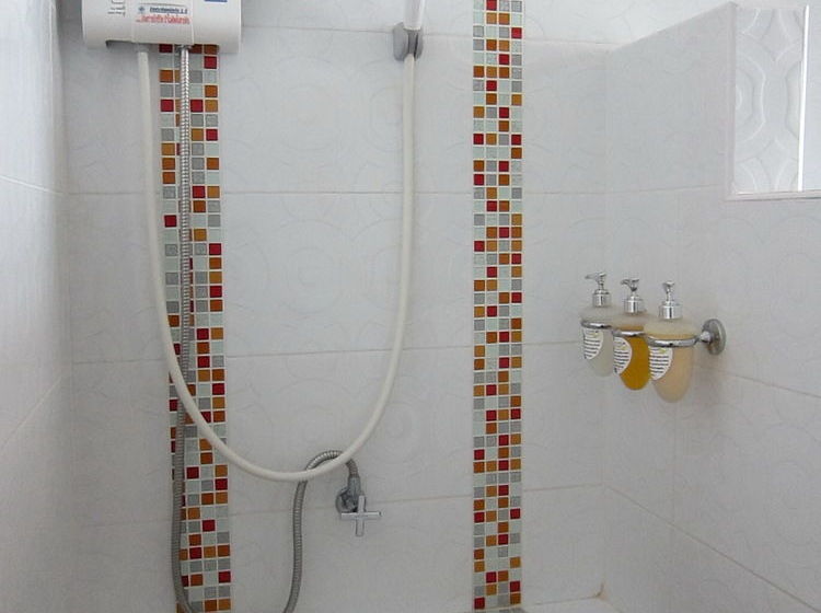 Hotel Baan Rabiang Mai Maesot 17