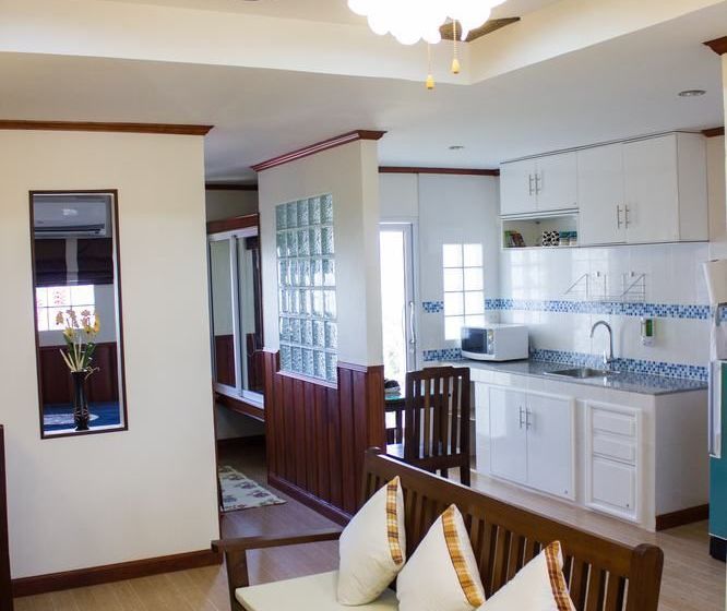 Hotel Baan Rabiang Mai Maesot 18